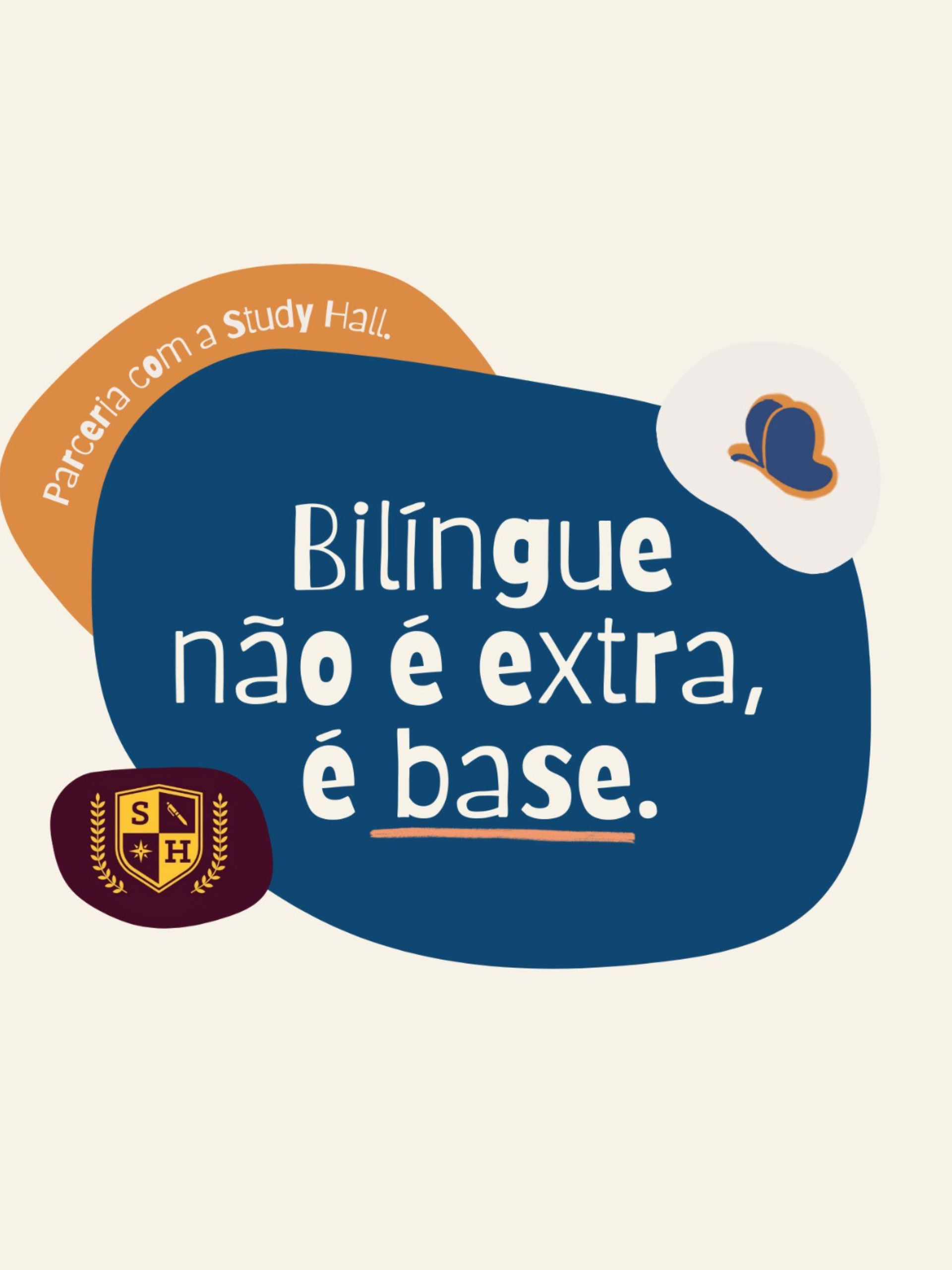 inglês